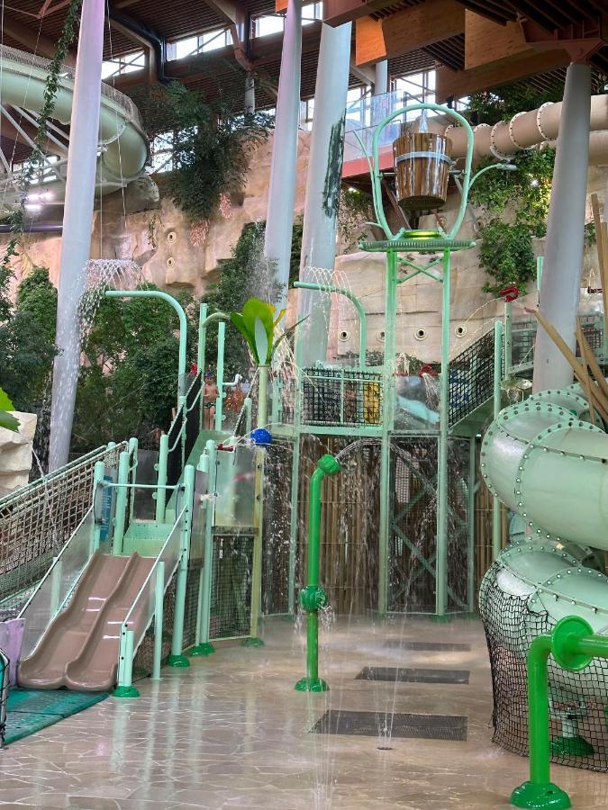 Au Charme De Bussy - Disneyland 10 Min, Paris 25 Min エクステリア 写真